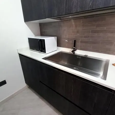 Apartment Bella