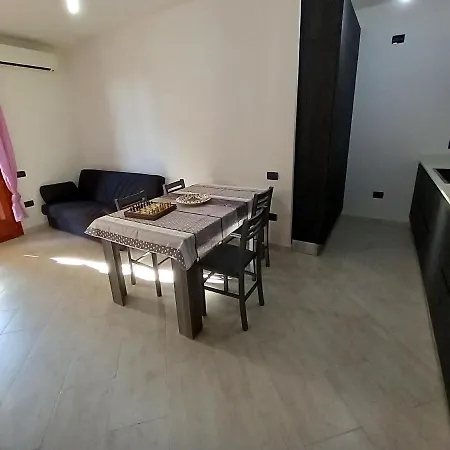 Bella Cabras