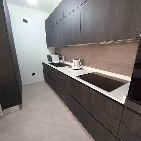 Bella Apartment Cabras