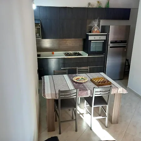 Apartment Bella