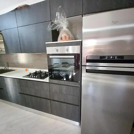 Apartment Bella