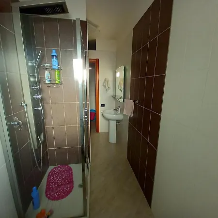Bella Apartment *