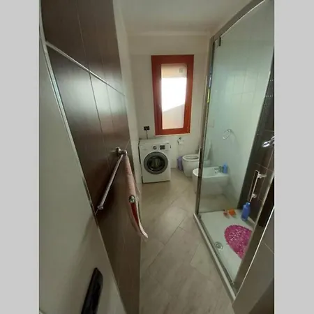 Bella Lejlighed Càbras